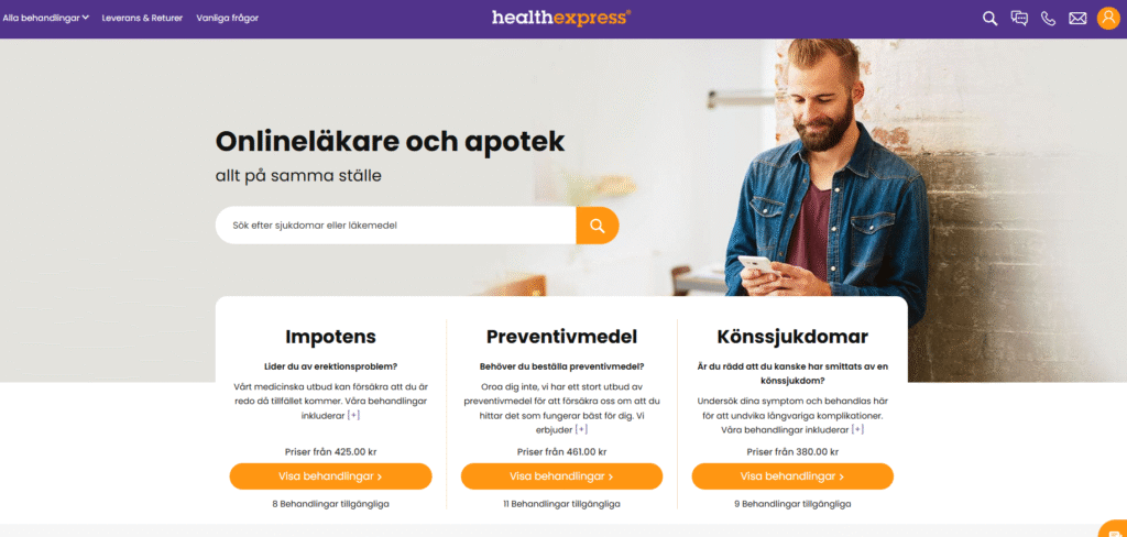 HealthExpress